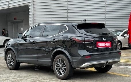 Nissan Qashqai, 2025 год, 2 100 469 рублей, 3 фотография