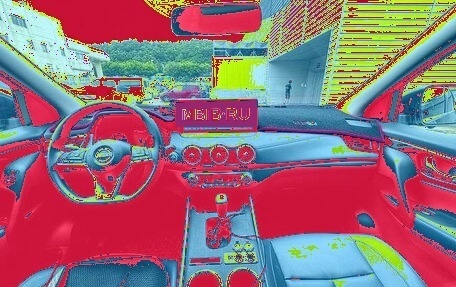 Nissan Qashqai, 2025 год, 2 100 469 рублей, 5 фотография
