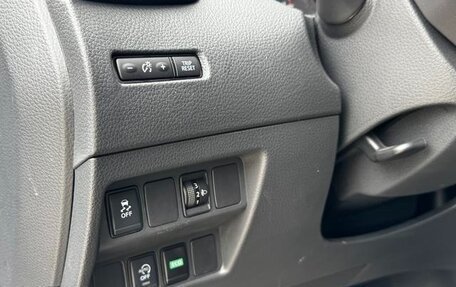 Nissan Qashqai, 2025 год, 2 100 469 рублей, 11 фотография