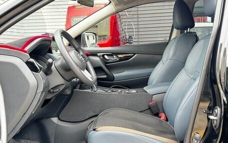 Nissan Qashqai, 2025 год, 2 100 469 рублей, 12 фотография
