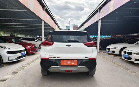 Chevrolet Tracker, 2021 год, 1 150 000 рублей, 5 фотография