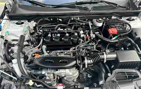 Honda Civic, 2022 год, 1 460 213 рублей, 8 фотография