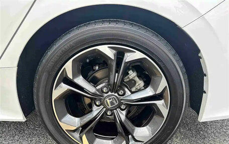 Honda Civic, 2022 год, 1 460 213 рублей, 7 фотография