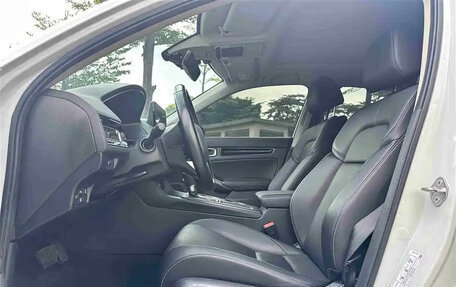 Honda Civic, 2022 год, 1 460 213 рублей, 9 фотография