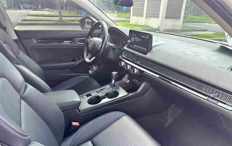 Honda Civic, 2022 год, 1 460 213 рублей, 13 фотография