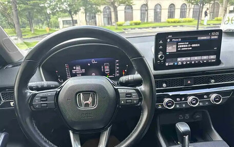 Honda Civic, 2022 год, 1 460 213 рублей, 14 фотография