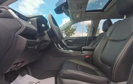 Toyota RAV4, 2022 год, 2 900 000 рублей, 10 фотография