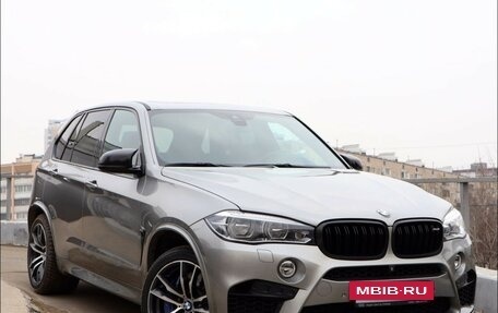 BMW X5 M, 2015 год, 5 150 000 рублей, 4 фотография
