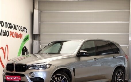 BMW X5 M, 2015 год, 5 150 000 рублей, 2 фотография