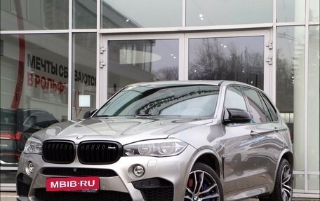 BMW X5 M, 2015 год, 5 150 000 рублей, 5 фотография