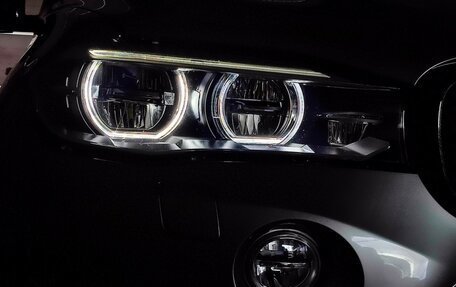 BMW X5 M, 2015 год, 5 150 000 рублей, 13 фотография