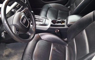Audi A4, 2009 год, 900 000 рублей, 1 фотография
