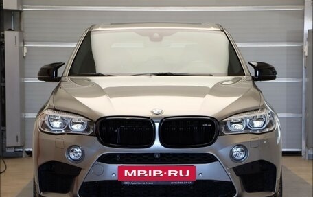 BMW X5 M, 2015 год, 5 150 000 рублей, 6 фотография