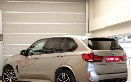 BMW X5 M, 2015 год, 5 150 000 рублей, 10 фотография