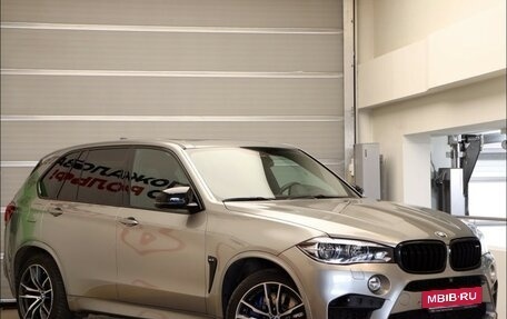 BMW X5 M, 2015 год, 5 150 000 рублей, 8 фотография