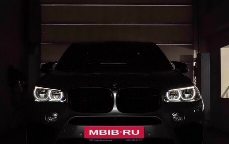 BMW X5 M, 2015 год, 5 150 000 рублей, 12 фотография