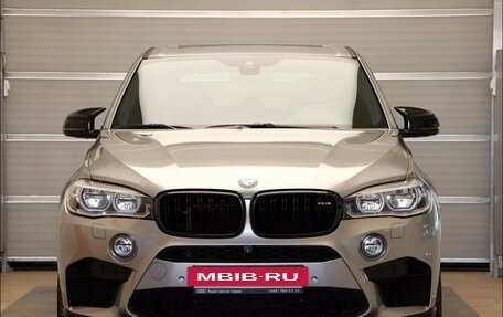 BMW X5 M, 2015 год, 5 150 000 рублей, 7 фотография