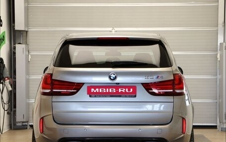 BMW X5 M, 2015 год, 5 150 000 рублей, 11 фотография