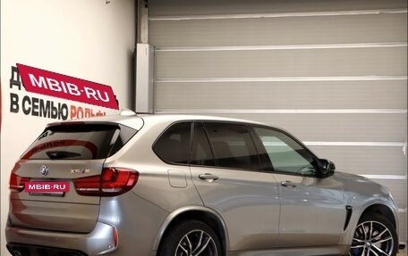 BMW X5 M, 2015 год, 5 150 000 рублей, 9 фотография