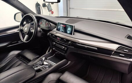 BMW X5 M, 2015 год, 5 150 000 рублей, 15 фотография