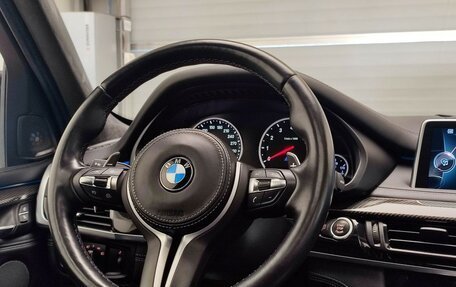 BMW X5 M, 2015 год, 5 150 000 рублей, 21 фотография