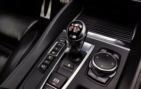 BMW X5 M, 2015 год, 5 150 000 рублей, 26 фотография