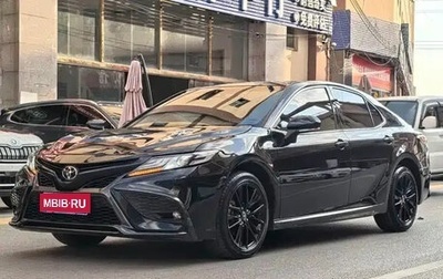 Toyota Camry, 2022 год, 2 200 000 рублей, 1 фотография