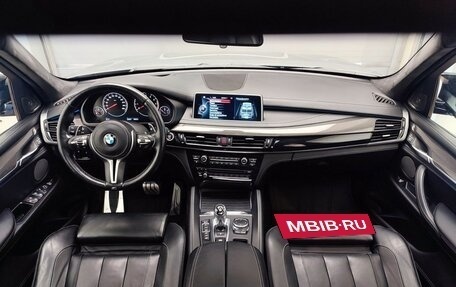 BMW X5 M, 2015 год, 5 150 000 рублей, 19 фотография