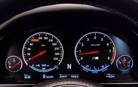 BMW X5 M, 2015 год, 5 150 000 рублей, 17 фотография