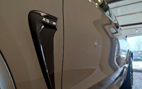 BMW X5 M, 2015 год, 5 150 000 рублей, 34 фотография