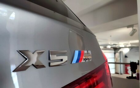 BMW X5 M, 2015 год, 5 150 000 рублей, 33 фотография