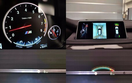 BMW X5 M, 2015 год, 5 150 000 рублей, 28 фотография