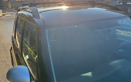 Skoda Yeti I рестайлинг, 2014 год, 1 000 000 рублей, 19 фотография