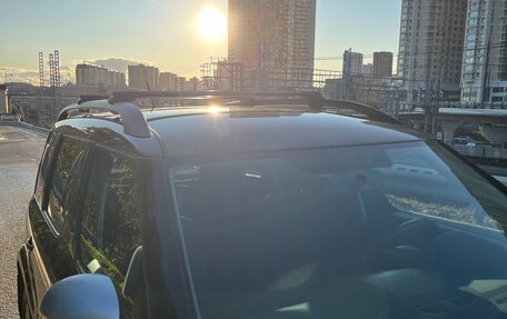 Skoda Yeti I рестайлинг, 2014 год, 1 000 000 рублей, 20 фотография
