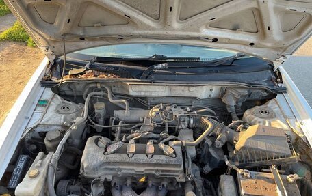 Nissan Sunny B15, 2001 год, 265 000 рублей, 6 фотография