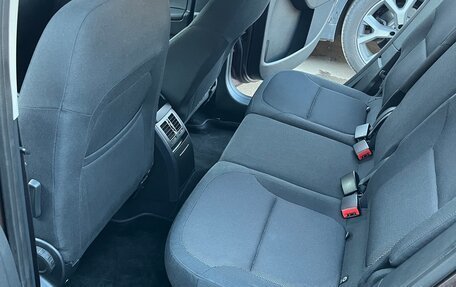 Skoda Yeti I рестайлинг, 2014 год, 1 000 000 рублей, 26 фотография
