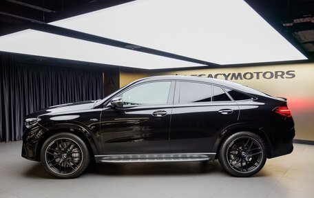 Mercedes-Benz GLE Coupe AMG, 2025 год, 17 230 000 рублей, 7 фотография
