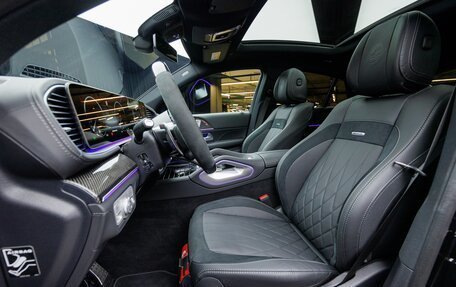 Mercedes-Benz GLE Coupe AMG, 2025 год, 17 230 000 рублей, 13 фотография