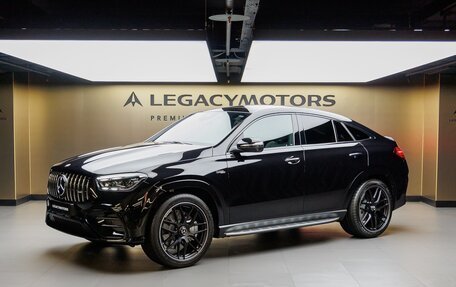 Mercedes-Benz GLE Coupe AMG, 2025 год, 17 230 000 рублей, 1 фотография