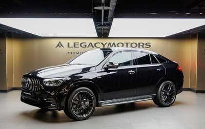 Mercedes-Benz GLE Coupe AMG, 2025 год, 17 230 000 рублей, 1 фотография