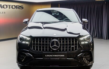 Mercedes-Benz GLE Coupe AMG, 2025 год, 17 230 000 рублей, 2 фотография