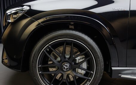 Mercedes-Benz GLE Coupe AMG, 2025 год, 17 230 000 рублей, 11 фотография