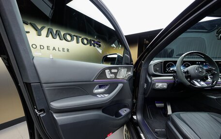 Mercedes-Benz GLE Coupe AMG, 2025 год, 17 230 000 рублей, 12 фотография