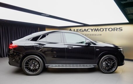 Mercedes-Benz GLE Coupe AMG, 2025 год, 17 230 000 рублей, 9 фотография