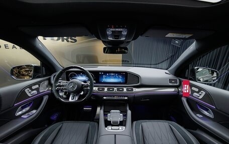 Mercedes-Benz GLE Coupe AMG, 2025 год, 17 230 000 рублей, 15 фотография