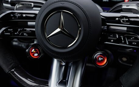 Mercedes-Benz GLE Coupe AMG, 2025 год, 17 230 000 рублей, 19 фотография