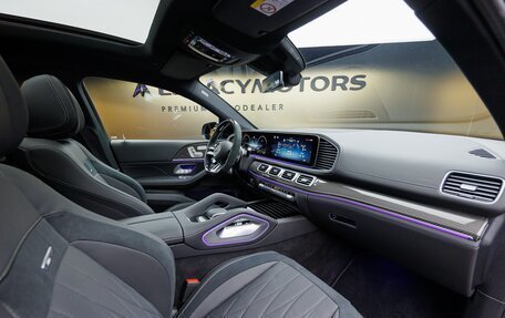 Mercedes-Benz GLE Coupe AMG, 2025 год, 17 230 000 рублей, 25 фотография