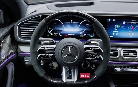 Mercedes-Benz GLE Coupe AMG, 2025 год, 17 230 000 рублей, 17 фотография