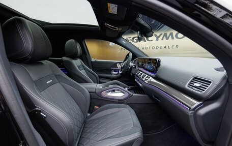 Mercedes-Benz GLE Coupe AMG, 2025 год, 17 230 000 рублей, 24 фотография