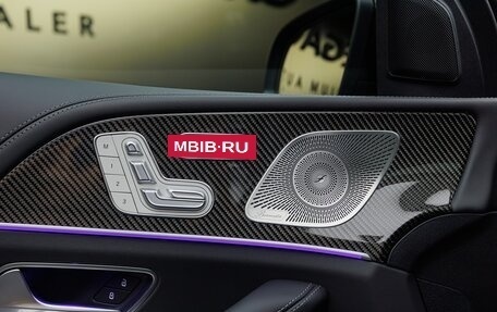 Mercedes-Benz GLE Coupe AMG, 2025 год, 17 230 000 рублей, 23 фотография